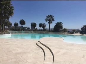 Jardin del mar
